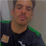 Me encanta tratar con niños